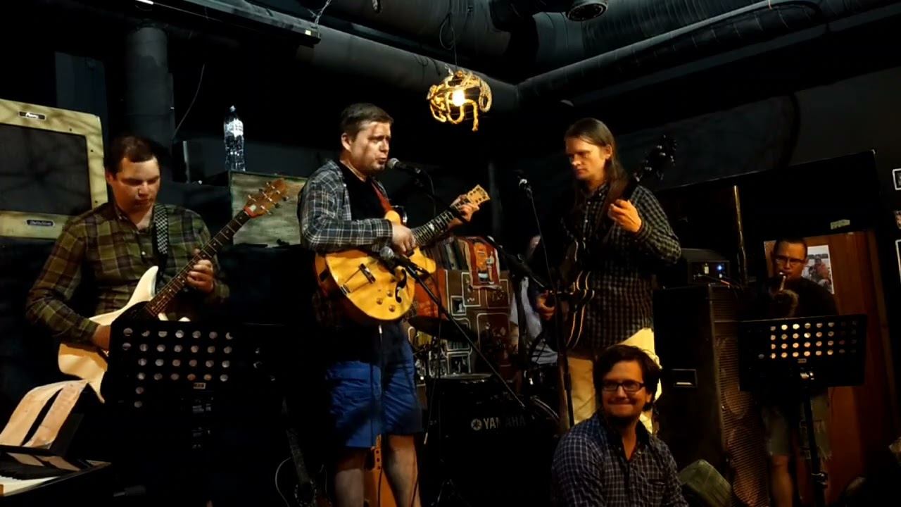 Экосистема — Золотой ключик смотреть онлайн
