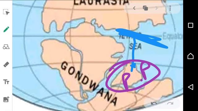 Physical features of India |Geography |Class 9 |Lecture 3 смотреть онлайн