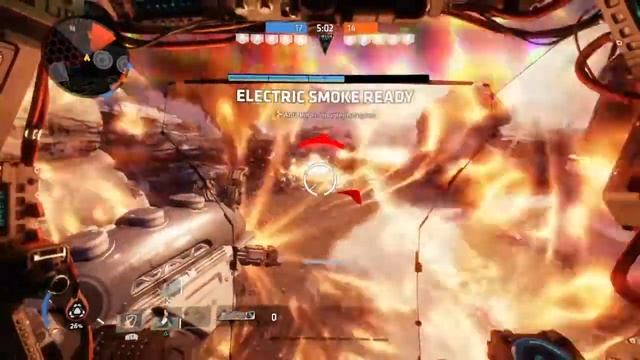 Titanfall™ 2 Scorch Triple Titan Kill смотреть онлайн