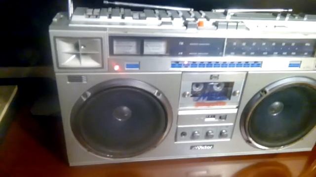 Victor RC -M70(jvc Rc- M70)best
