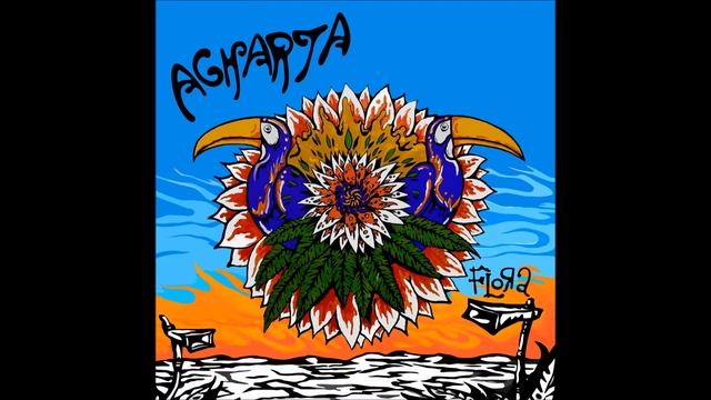 Agharta - Flora (Full Album) смотреть онлайн