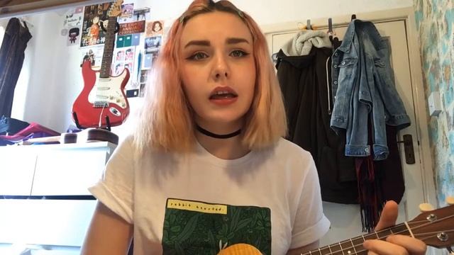 the story- conan gray (cover!!) смотреть онлайн