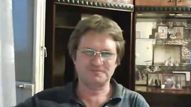 Леонид Болгарев. Отзыв Ирине Xaaг после инициации в Рейки смотреть онлайн