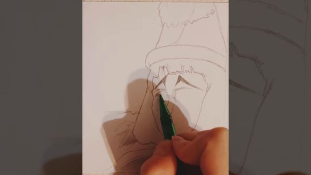 Рисую Пьеро #nastyaart366 #рисуюпортрет #рисуноккарандашом #subscribetomychannel смотреть онлайн