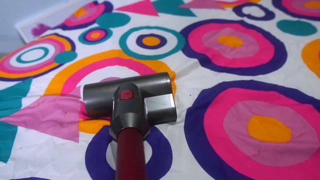 Lazada Unboxing And Review - Dyson V8 Slim Fluffy +