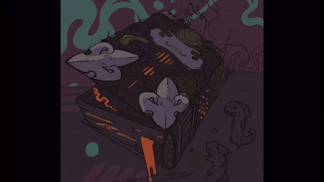 Burn Codex смотреть онлайн