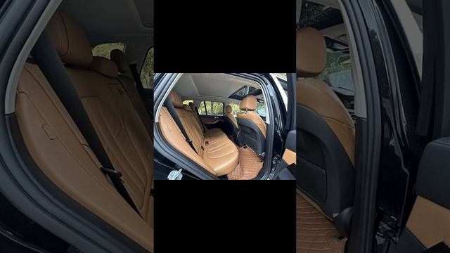 BMW X5 (Imported) Model XDrive40i M Sport Package