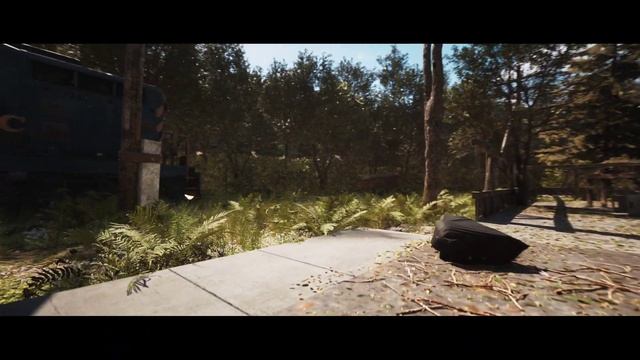 Made in Unreal Engine 5.3 смотреть онлайн