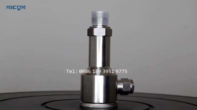 Compact explosion-proof pressure transmitter смотреть онлайн