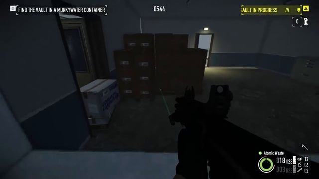 [PAYDAY 2] Meltdown - Into Enemy Spawn смотреть онлайн