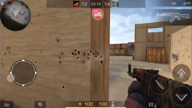 Смотрите мой стрим по "Standoff 2" в "Omlet Arcade"! смотреть онлайн