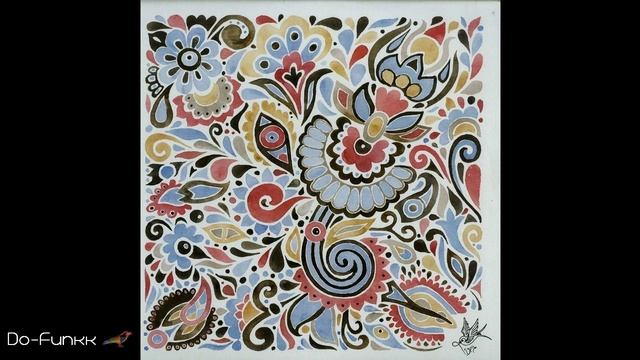 Amin Ravelle - Relantier (Mariin Remix) смотреть онлайн