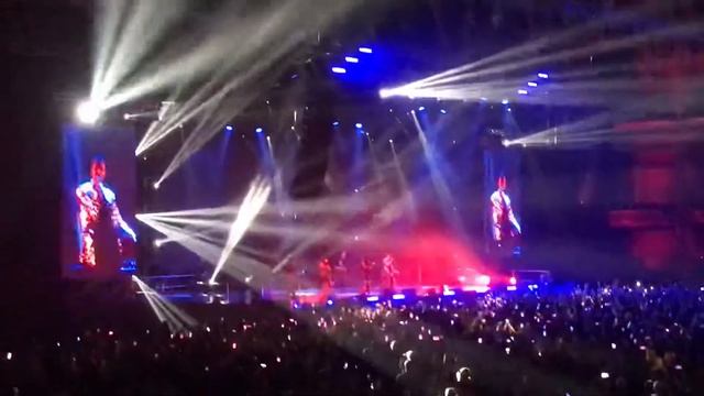 МАКС БАРСКИХ "БЕРЕГА" смотреть онлайн