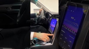 Обзор JAC T8 PRO