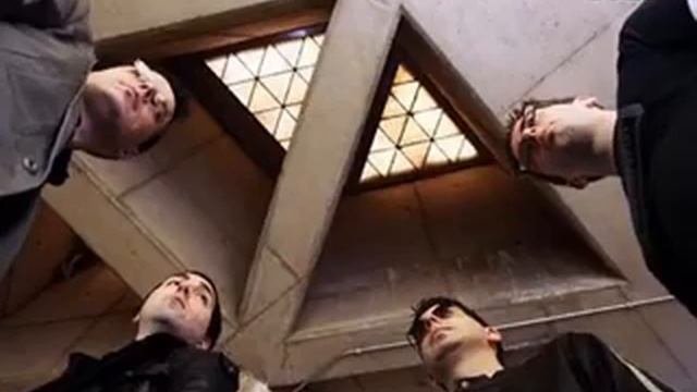 Interface - Stateless (DJ Areal Kollen Remix) смотреть онлайн