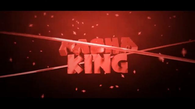 INTRO на заказ для Pasha King №1 (СДЕЛАЛ G-MARS!) смотреть онлайн