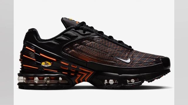 Nike Air Max Plus 3 Release Date смотреть онлайн