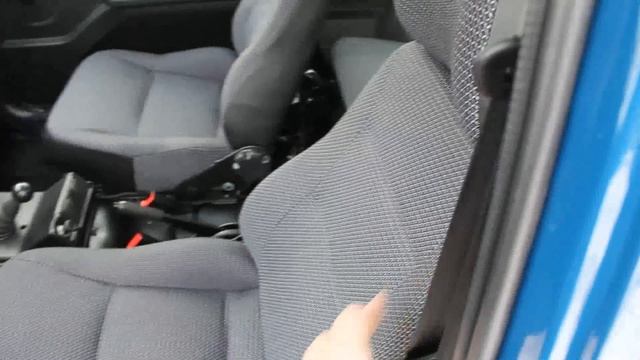 2014 ВАЗ 21214 Нива