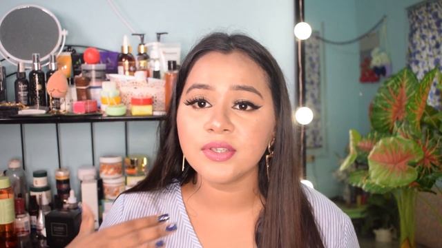 7 Day serum For Fast Hair Growth Review смотреть онлайн