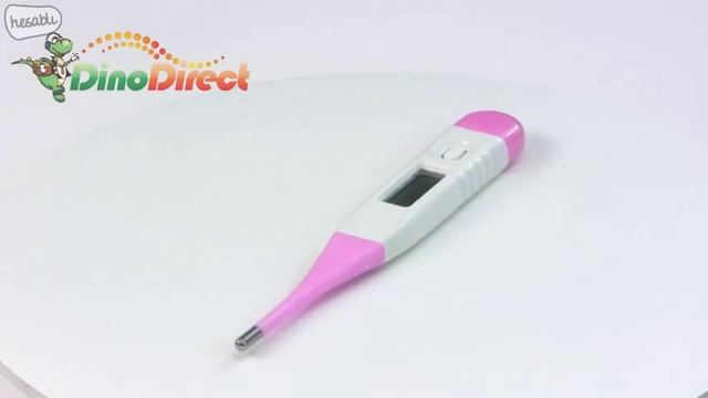 Elektronik Termometr смотреть онлайн