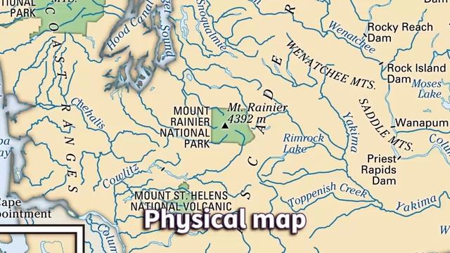 Power up 3_Unit 6_ page 74_05 Cross-curricular_ Where are we? смотреть онлайн