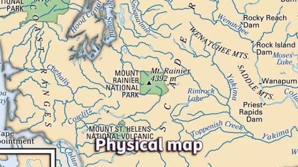 Power up 3_Unit 6_ page 74_05 Cross-curricular_ Where are we?