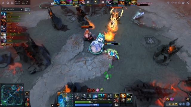 ana Morphling Mid! CRAZY BOY 1 KILL PER MINUTE 24 GG EZ 7.19 Dota 2 Highlights by Time 2 Dota #dota смотреть онлайн