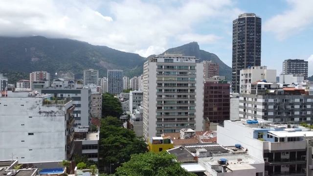 BRAZIL TRAVEL FILM 2020 смотреть онлайн