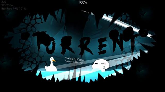Torrent 79-100% ( Hardest ship challenge ) смотреть онлайн