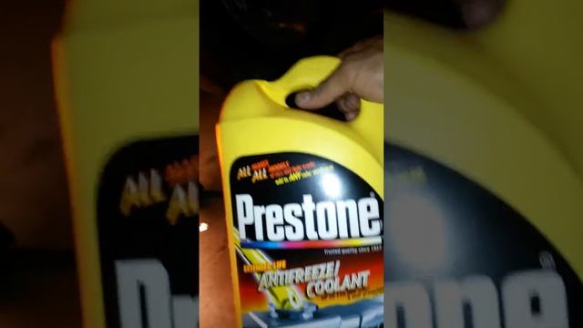 2004 Honda vtx 1800C Coolant Adding Part# 1 смотреть онлайн