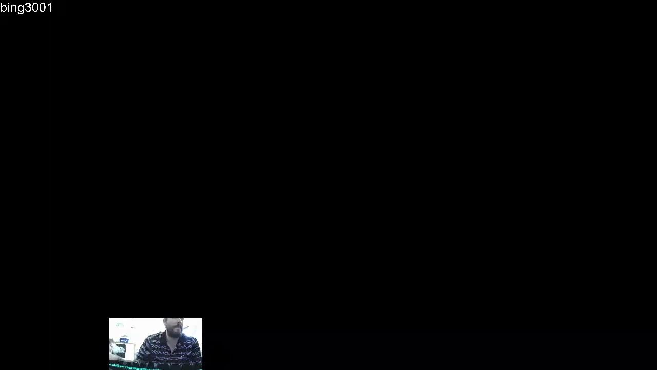 Bing 3001 Live Stream смотреть онлайн