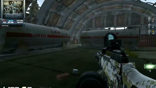 HK243 lmg CW смотреть онлайн