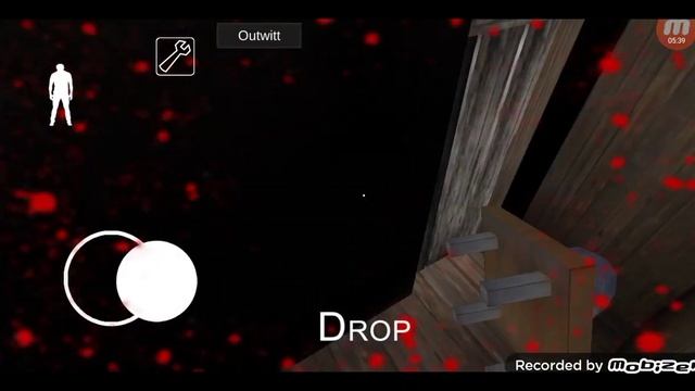 Играем в стандофф... Но как бы Granny The Horror Game смотреть онлайн