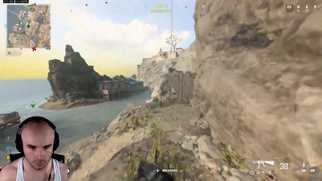 2ND STREAM!!!! #mw3 #rebirth #warzone смотреть онлайн