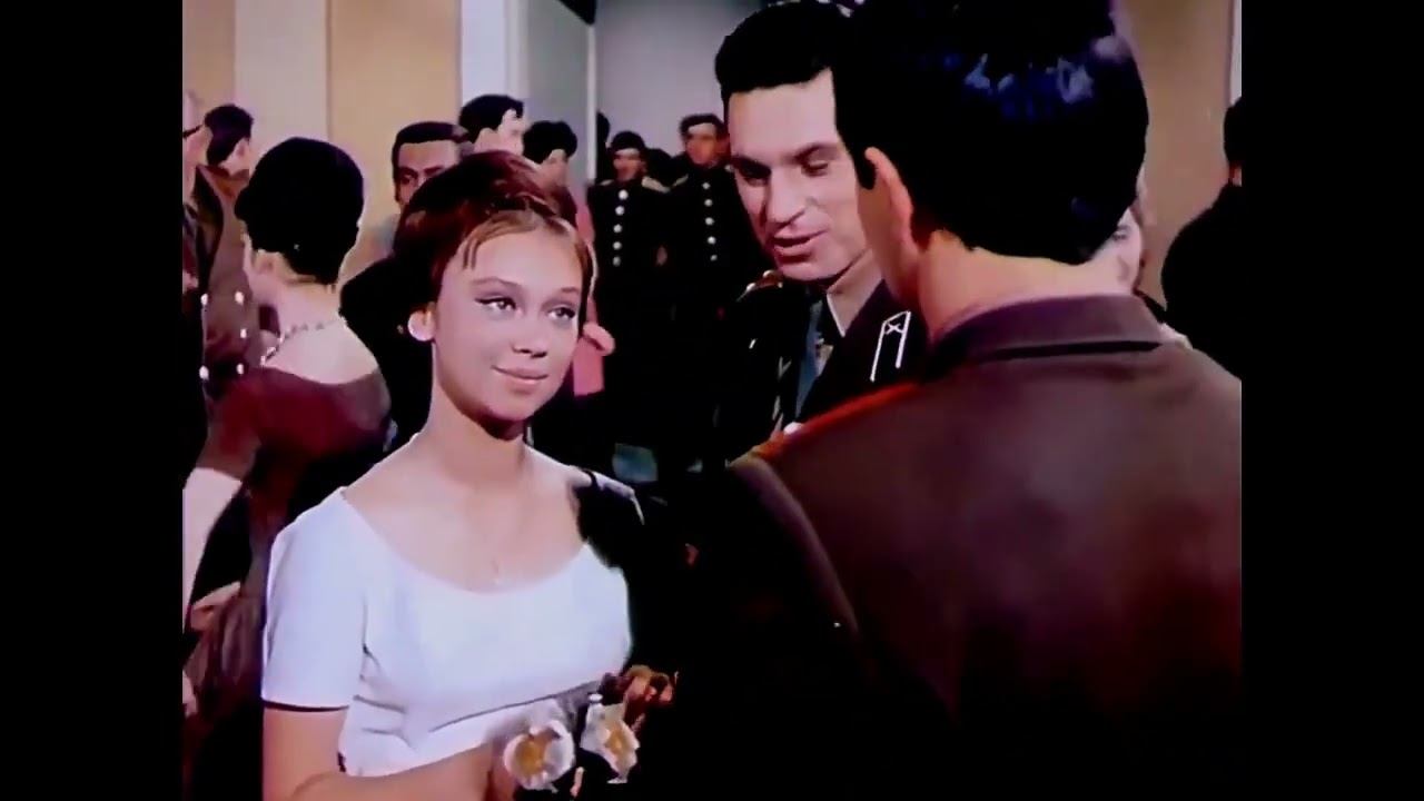 Ключи от неба, 1964 смотреть онлайн
