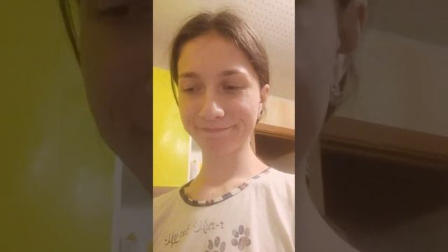 Мое НЕ идеальное видео😱/1 Домашнее задание с Марафона "Трансформация" Владимира Беляева смотреть онлайн