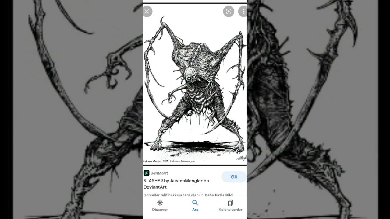 DEAD SPACE 4 CHARACTERS CONCEPTS смотреть онлайн