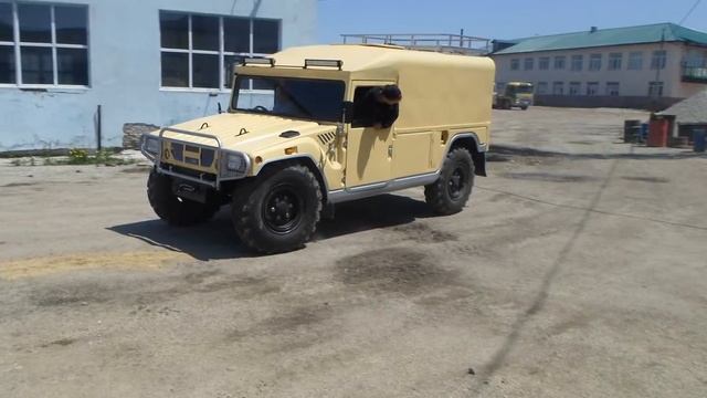 Хроника джипа смотреть онлайн