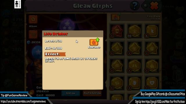 Clash of Lords 2 - Level 30 Sanctum is there any difference смотреть онлайн
