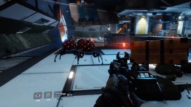 Titanfall 2 часть 3 смотреть онлайн