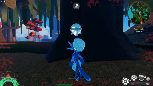 АНИ СУЩЕСТВА СОНАРИИ РОБЛОКС ROBLOX - ANI CREATURES OF SONARIA смотреть онлайн