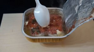 АСМР Сухпай или ИРП часть 2