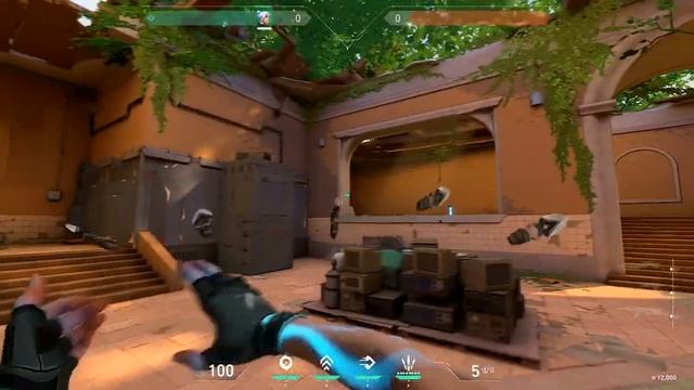 smooth valorant spike defuse смотреть онлайн