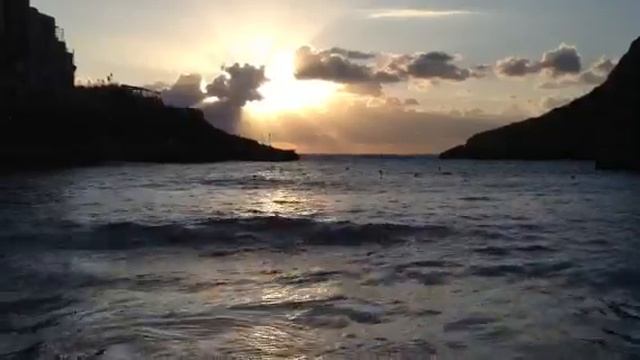 Sight and Sounds - Xlendi Bay, Gozo Malta смотреть онлайн