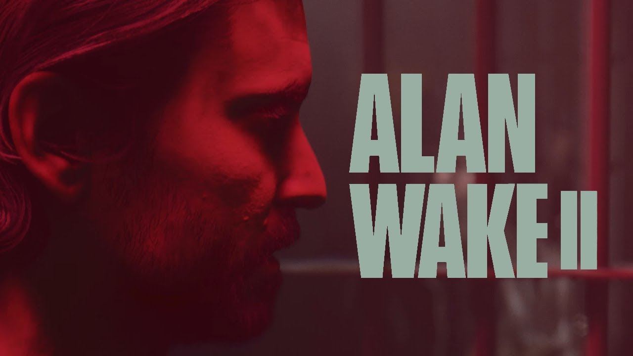 Alan Wake 2 - Part 19: Scratch is VERY REAL! смотреть онлайн