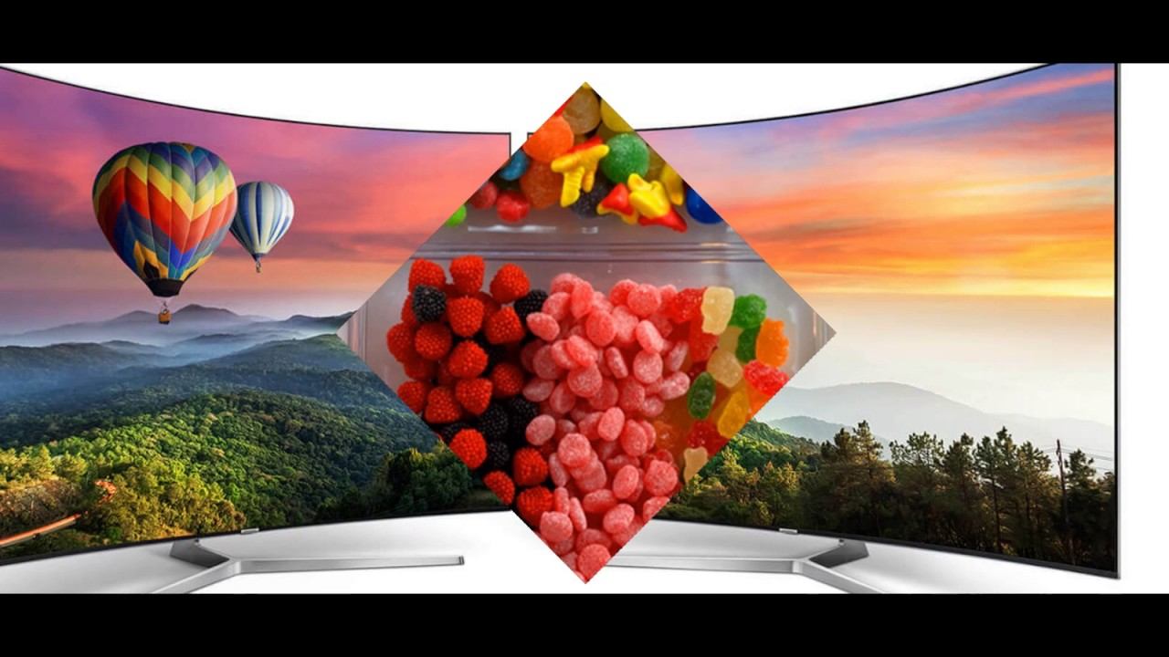 Samsung Tv / Ekran Kararması смотреть онлайн