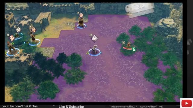 FE: Three Houses - Golden Deer NG+ Episode 14: Thyrsus (Switch) (No Commentary) смотреть онлайн