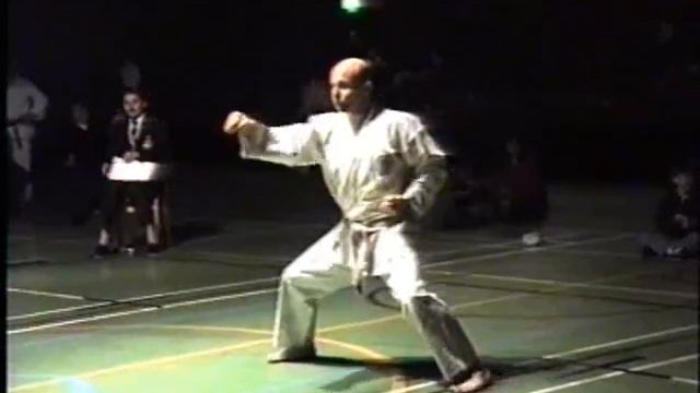Gen'Dai - Sensei Shipton смотреть онлайн