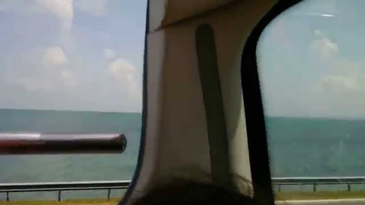 Open Bus Ride - Varadero, Cuba смотреть онлайн