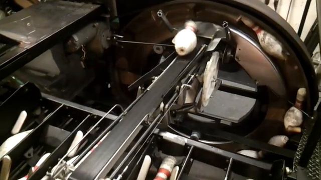 AMF 82-90XL Vid 2 смотреть онлайн